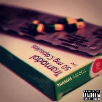 Tramadol by Tramas 662ogs