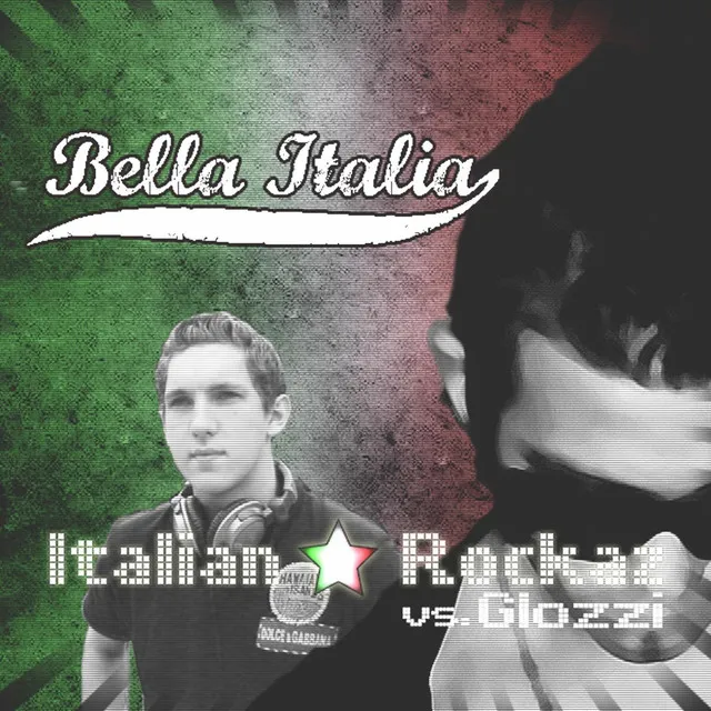 Bella Italia - DJ Zulan Remix