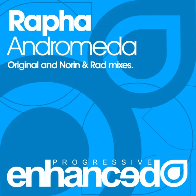 Andromeda - Original Mix