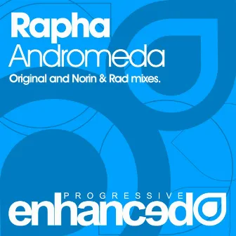 Andromeda by Rapha