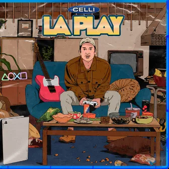 La Play by Santi Celli