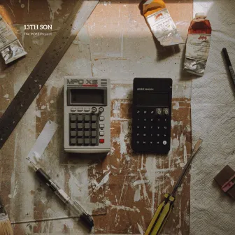 The PO-33 Project by 13th Son