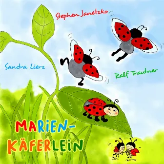 Marienkäferlein by Sandra Lierz