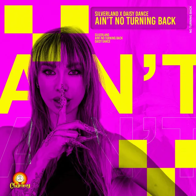 Ain't No Turning Back - Radio Edit