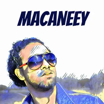 Macaneey by Didi Naji