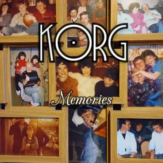 Memories by KORG