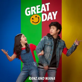 Great Day by Ranz and Niana