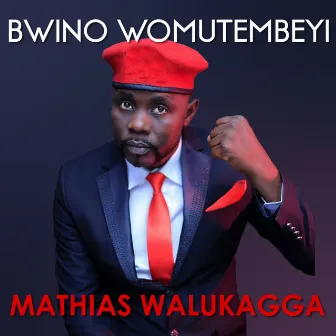 Bwino Womutemeyi by Walukagga