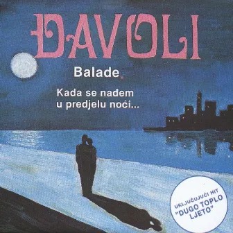 Balade by Djavoli