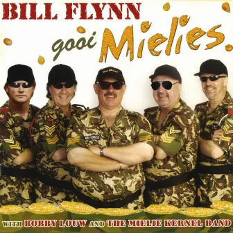 Gooi Mielies by Bill Flynn