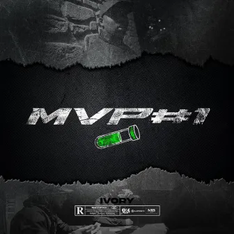 MVP #1 by Ivory