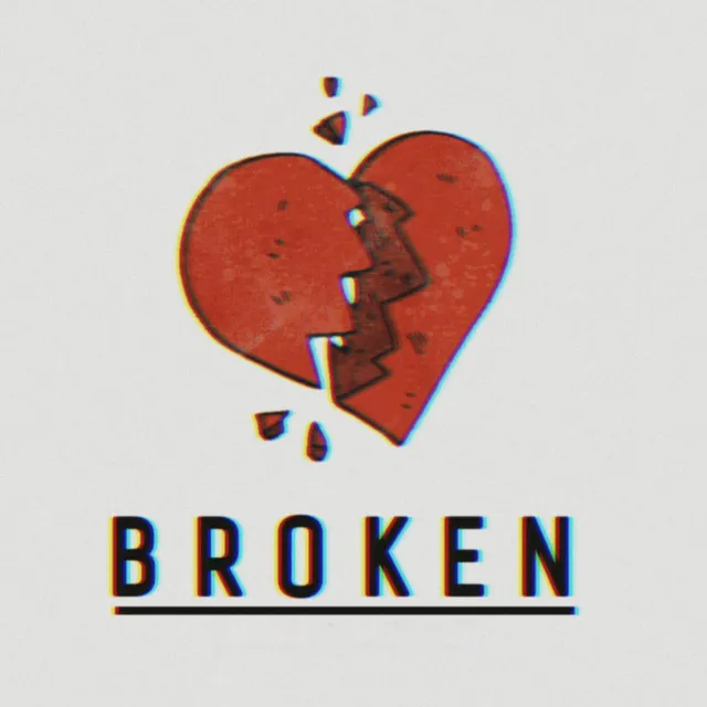 Broken