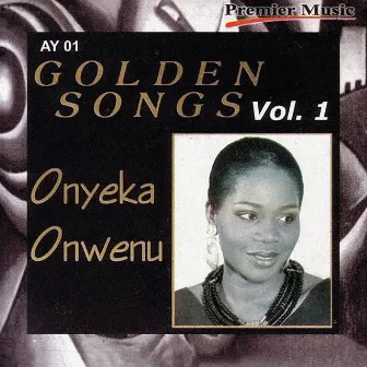 Golden Songs Vol.1 by Onyeka Onwenu