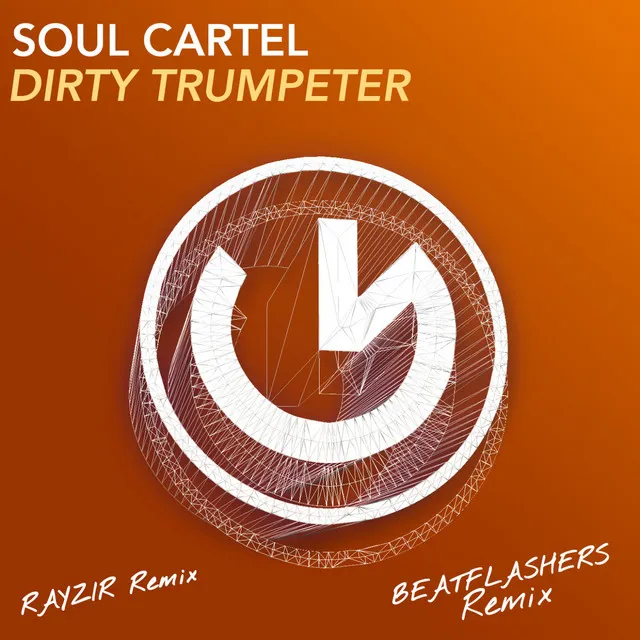 Dirty Trumpeter - BeatFlashers Remix