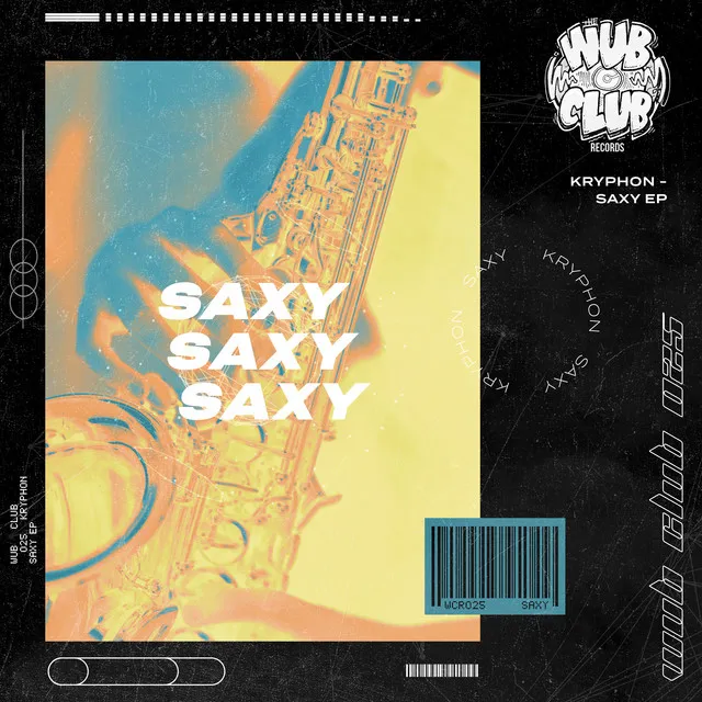 Saxy