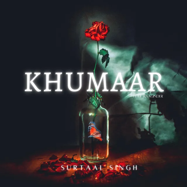 Khumaar