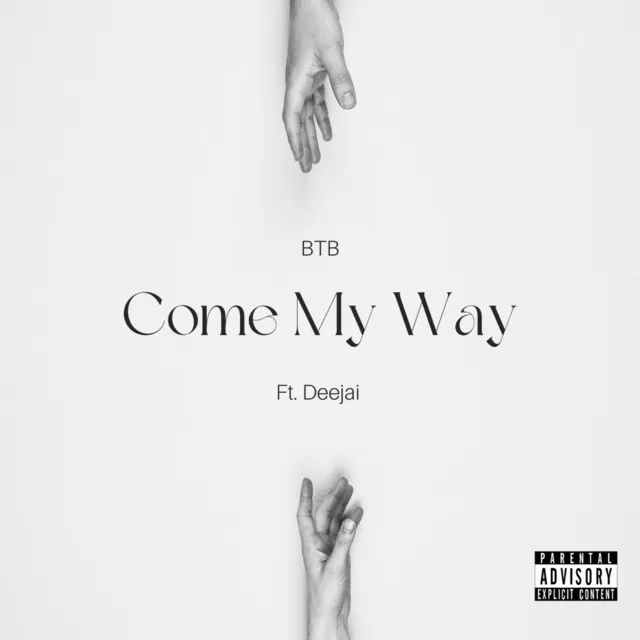 Come My Way