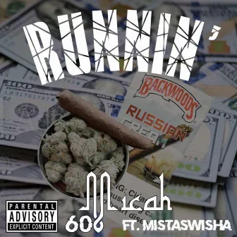 Runnin' by 608micah