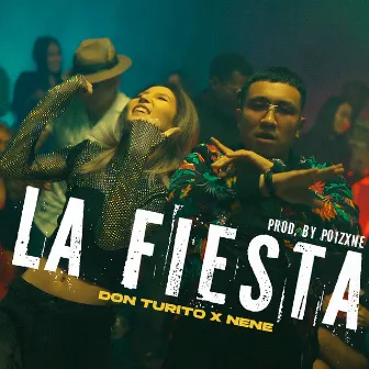 La Fiesta by Don Turito