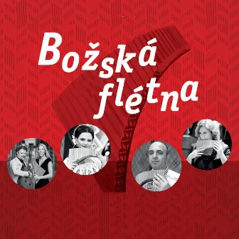 Božská Flétna by Liselotte Rokyta