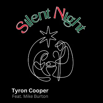 Silent Night by Tyron Cooper