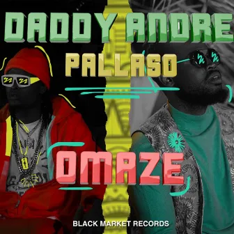 Omaze by Pallaso