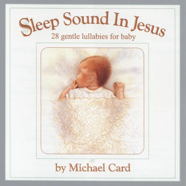 Sleep Sound In Jesus