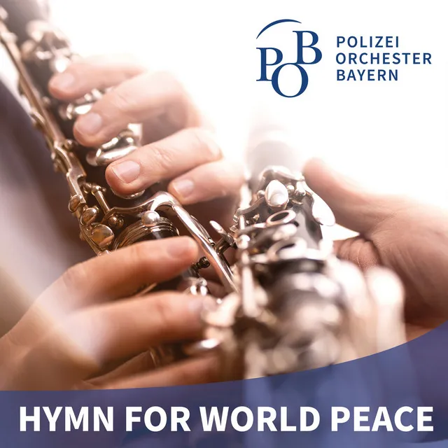 Hymn for World Peace