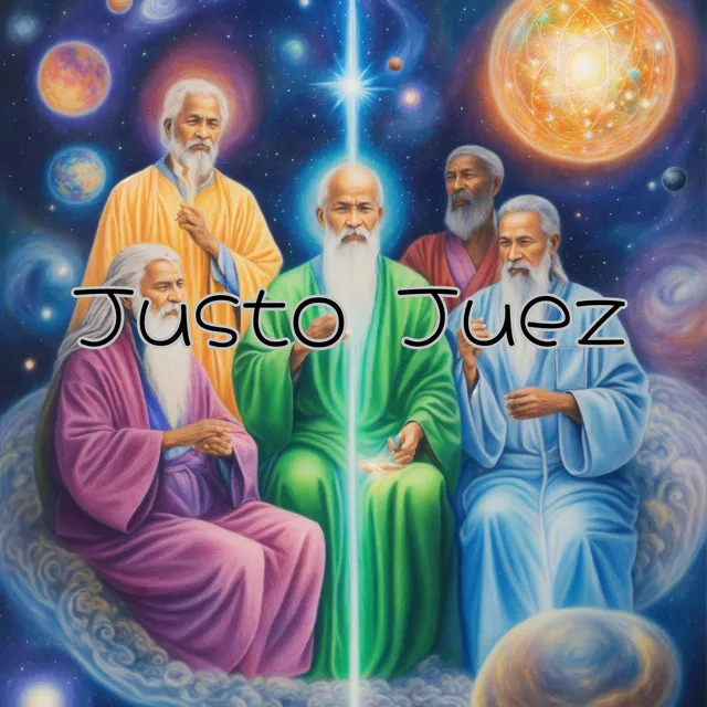 Santo Juez