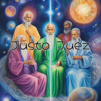 Santo Juez by Grupo Nueva Vida