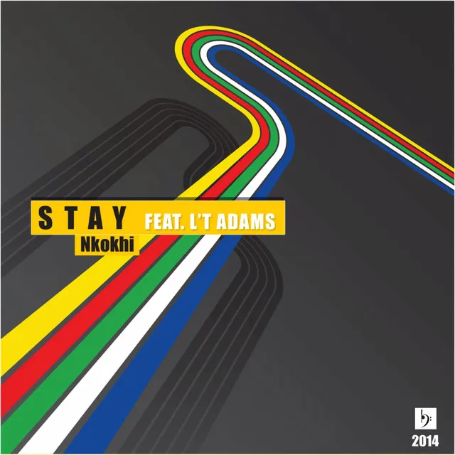 Stay - Radio Edit