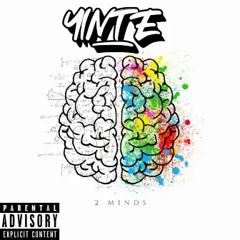 2 Minds by Yinte