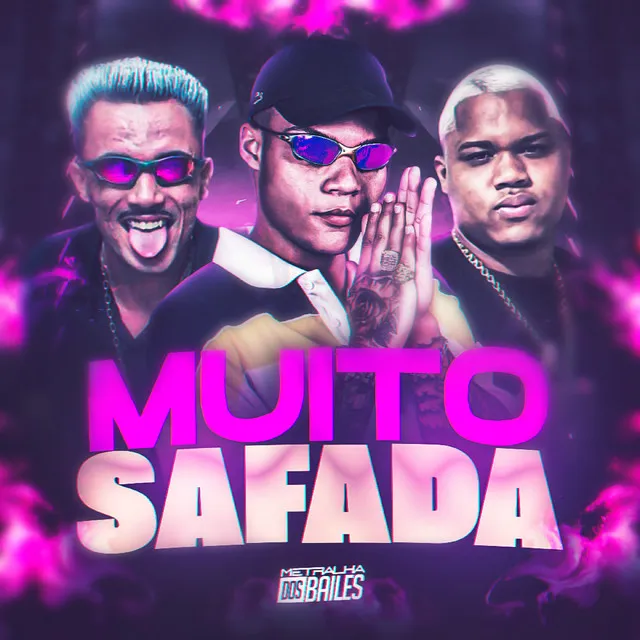 Muito Safada