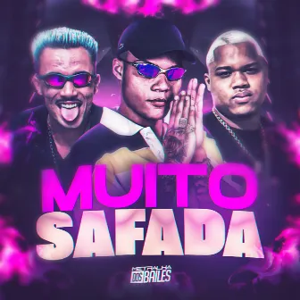 Muito Safada by MC RS