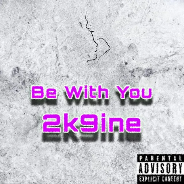 Be With You