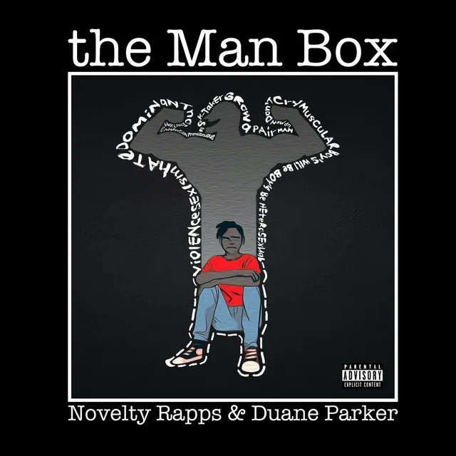 The Man Box