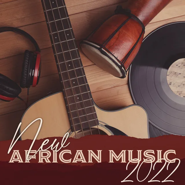 New African Music 2022