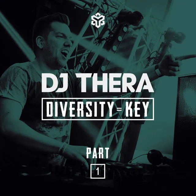 Hardhouse Raver - DJ Thera Remix Radio Edit