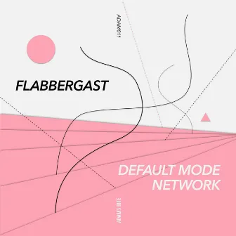 Default Mode Network by Flabbergast