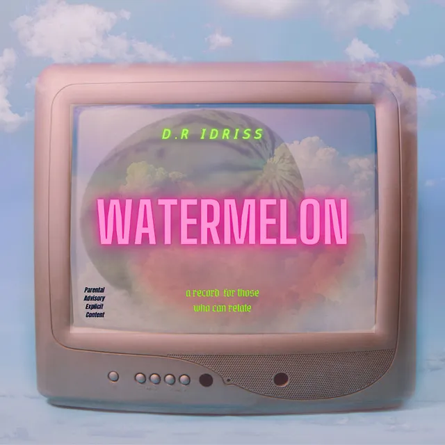 Watermelon