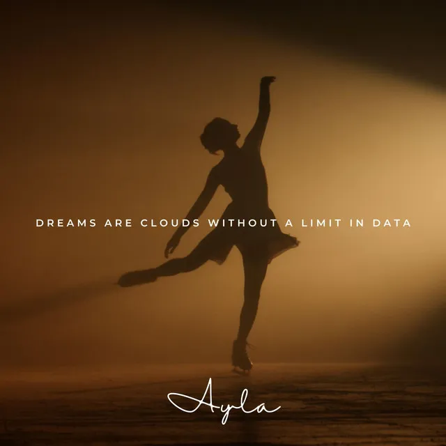 dreams are clouds without a limit in data