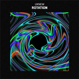 Rotation by UKnew