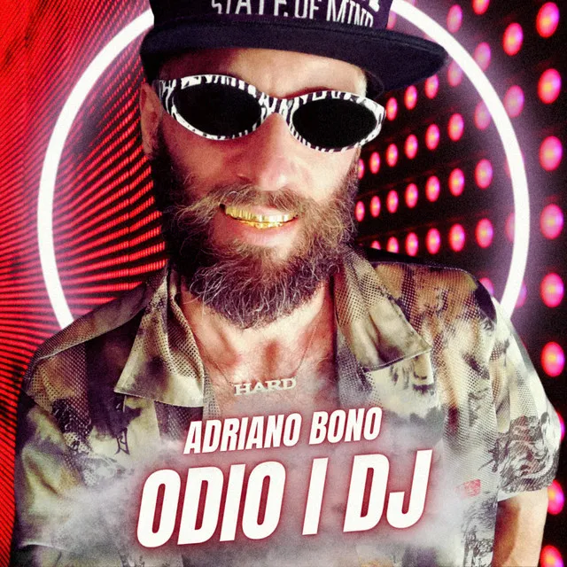 Odio I DJ - Techno Version