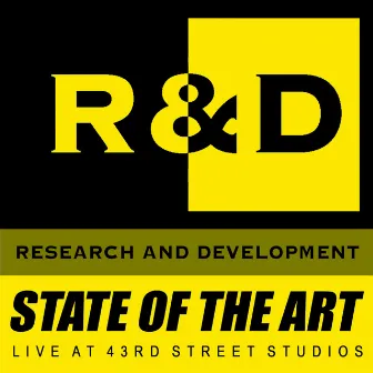 State Of the Art by Research and Development