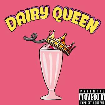 Dairy Queen by Mahogany