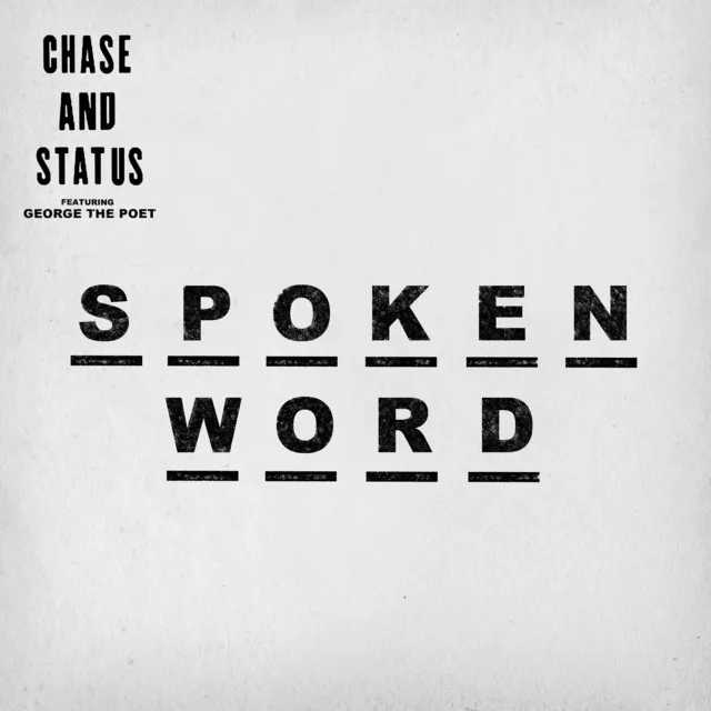 Spoken Word (1991 Remix)