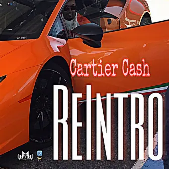 ReIntro by Cartier Cash