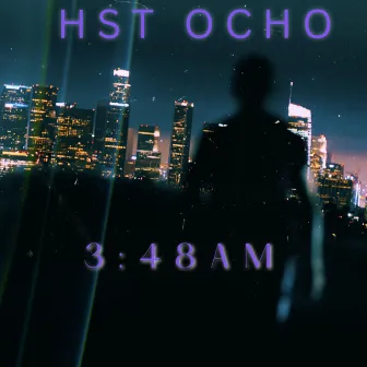 3:48am by Hst Ocho