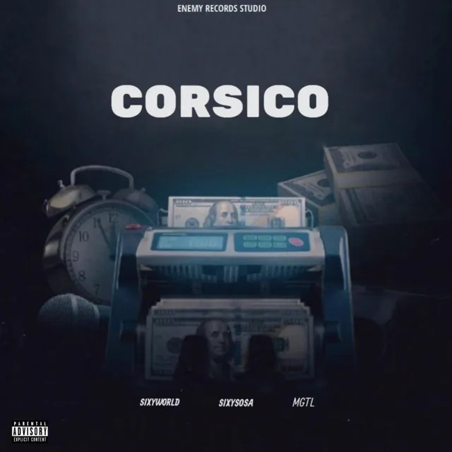 Corsico