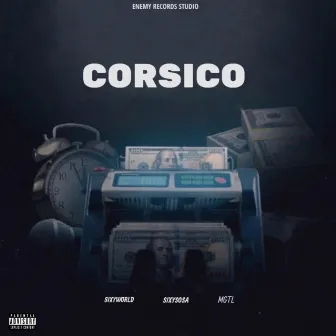 Corsico by SixySosa